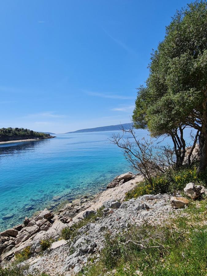 Apartments Nef Pinezići Dış mekan fotoğraf