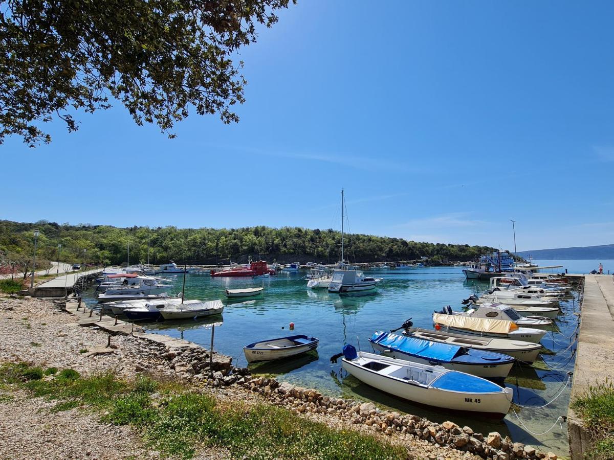 Apartments Nef Pinezići Dış mekan fotoğraf